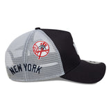 New Era Multi Patch Trucker New York Yankees Cap