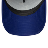 New Era Multi Patch Trucker Los Angeles Dodgers Cap