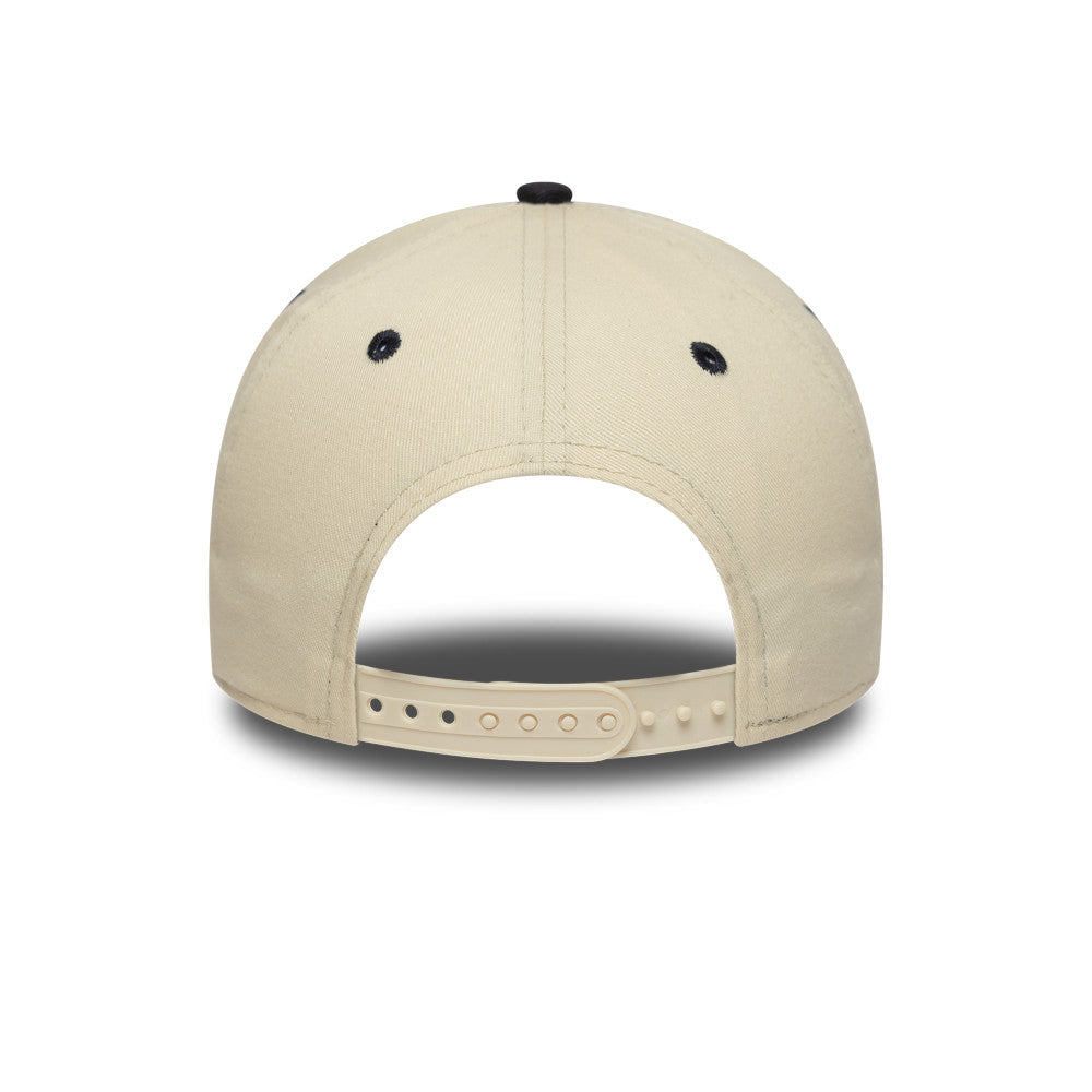 New Era 9FORTY E-Frame New York Yankees All Star Game White/Black Snapback