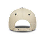 New Era 9FORTY E-Frame New York Yankees All Star Game White/Black Snapback