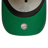 New Era 9FORTY E-Frame New York Yankees All Star Game White/Black Snapback