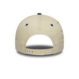 New Era 9FORTY E-Frame Los Angeles Dodgers All Star Game White/Blue Snapback