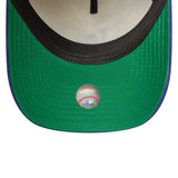 New Era 9FORTY E-Frame Los Angeles Dodgers All Star Game White/Blue Snapback