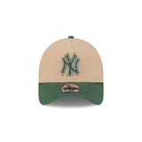 New Era 9FORTY AF Snapback New York Yankees MLB Cap