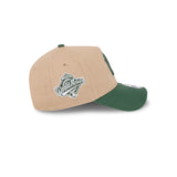 New Era 9FORTY AF Snapback New York Yankees MLB Cap