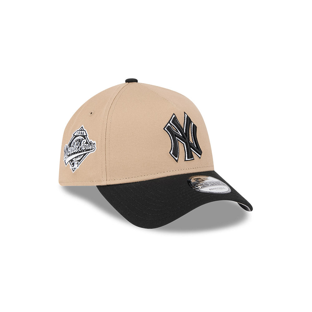 New Era 9FORTY AF Snapback New York Yankees MLB Cap