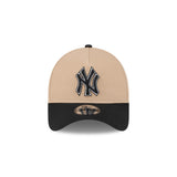 New Era 9FORTY AF Snapback New York Yankees MLB Cap