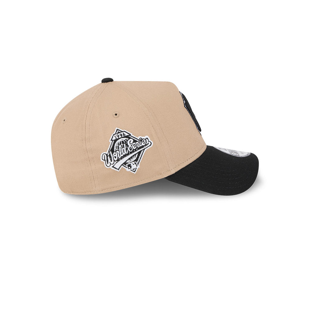 New Era 9FORTY AF Snapback New York Yankees MLB Cap