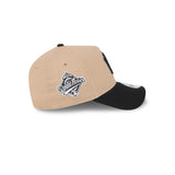 New Era 9FORTY AF Snapback New York Yankees MLB Cap