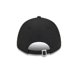 New Era LA Dodgers MLB Repreve® Peppermint Black 9FORTY Adjustable Cap