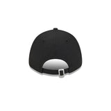 New Era Las Vegas Raiders MLB Repreve® Peppermint Black 9FORTY Adjustable Cap
