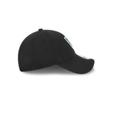 New Era Las Vegas Raiders MLB Repreve® Peppermint Black 9FORTY Adjustable Cap