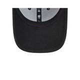 New Era Las Vegas Raiders MLB Repreve® Peppermint Black 9FORTY Adjustable Cap