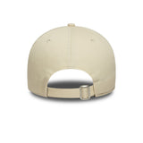New Era MLB Side Patch 9FORTY New York Yankees