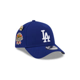 New Era 9FORTY Gorra Los Angeles Dodgers Local Dishes Cap
