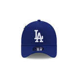 New Era 9FORTY Gorra Los Angeles Dodgers Local Dishes Cap