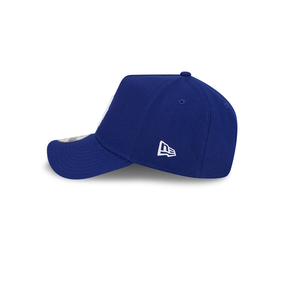 New Era 9FORTY Gorra Los Angeles Dodgers Local Dishes Cap
