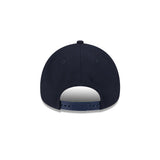 New Era 9FORTY New York Yankees Cooperstown Local Dishes Navy AF Cap