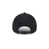 New Era Chicago Bulls Basketball Mesh 9FORTY A-Frame Adjustable Cap