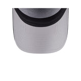 New Era Chicago Bulls Basketball Mesh 9FORTY A-Frame Adjustable Cap