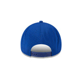 New Era Los Angeles Dodgers Basketball Mesh Black 9FORTY A-Frame Cap