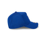 New Era Los Angeles Dodgers Basketball Mesh Black 9FORTY A-Frame Cap