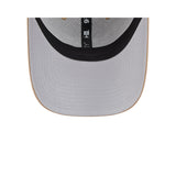 New Era 9FORTY Chicago Bulls Classic Trucker Adjustable Cap