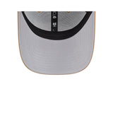 New Era 9FORTY Los Angeles Lakers Classic Trucker Adjustable Cap