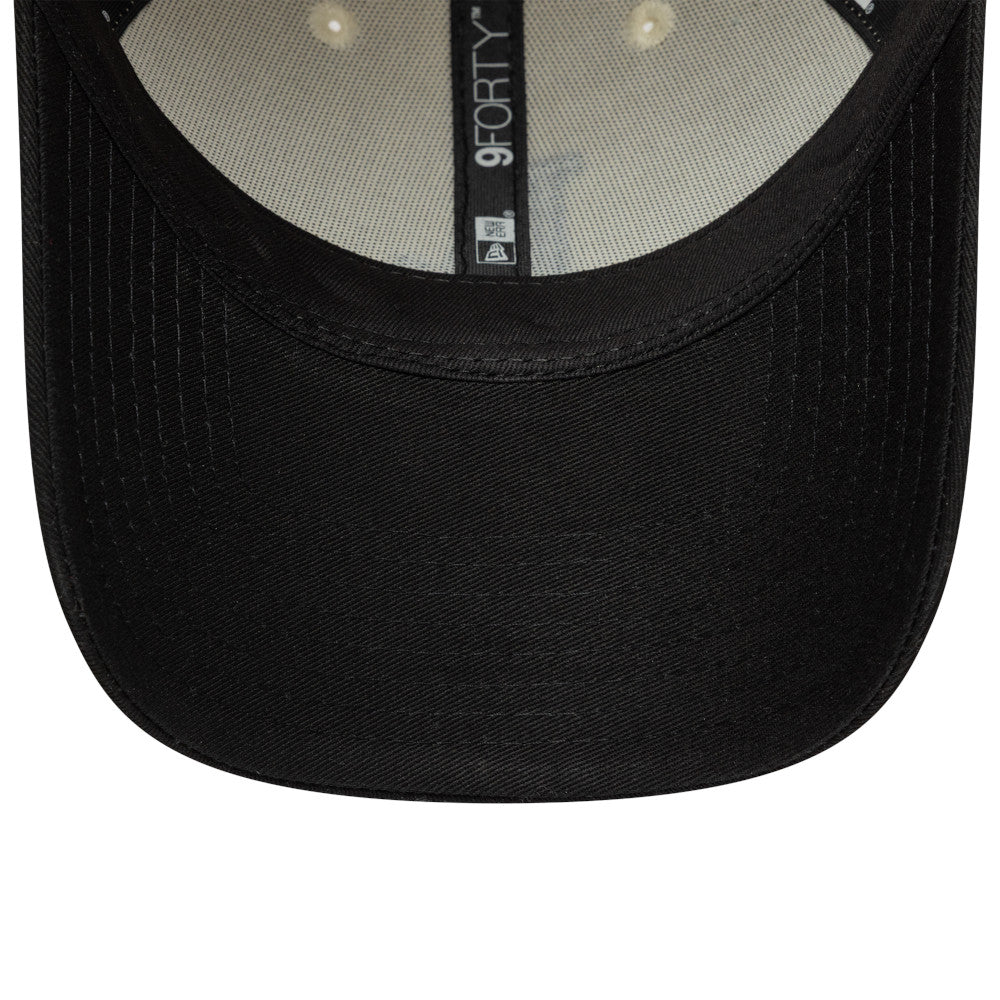 New Era 9FORTY Los Angeles Dodgers Color Block Adjustable Cap