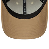 New Era 9FORTY New York Yankees Color Block Adjustable Cap