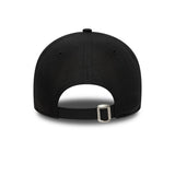 New Era 9FORTY Los Angeles Lakers Microfibre Adjustable Cap