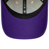 New Era 9FORTY Los Angeles Lakers Color Block Adjustable Cap
