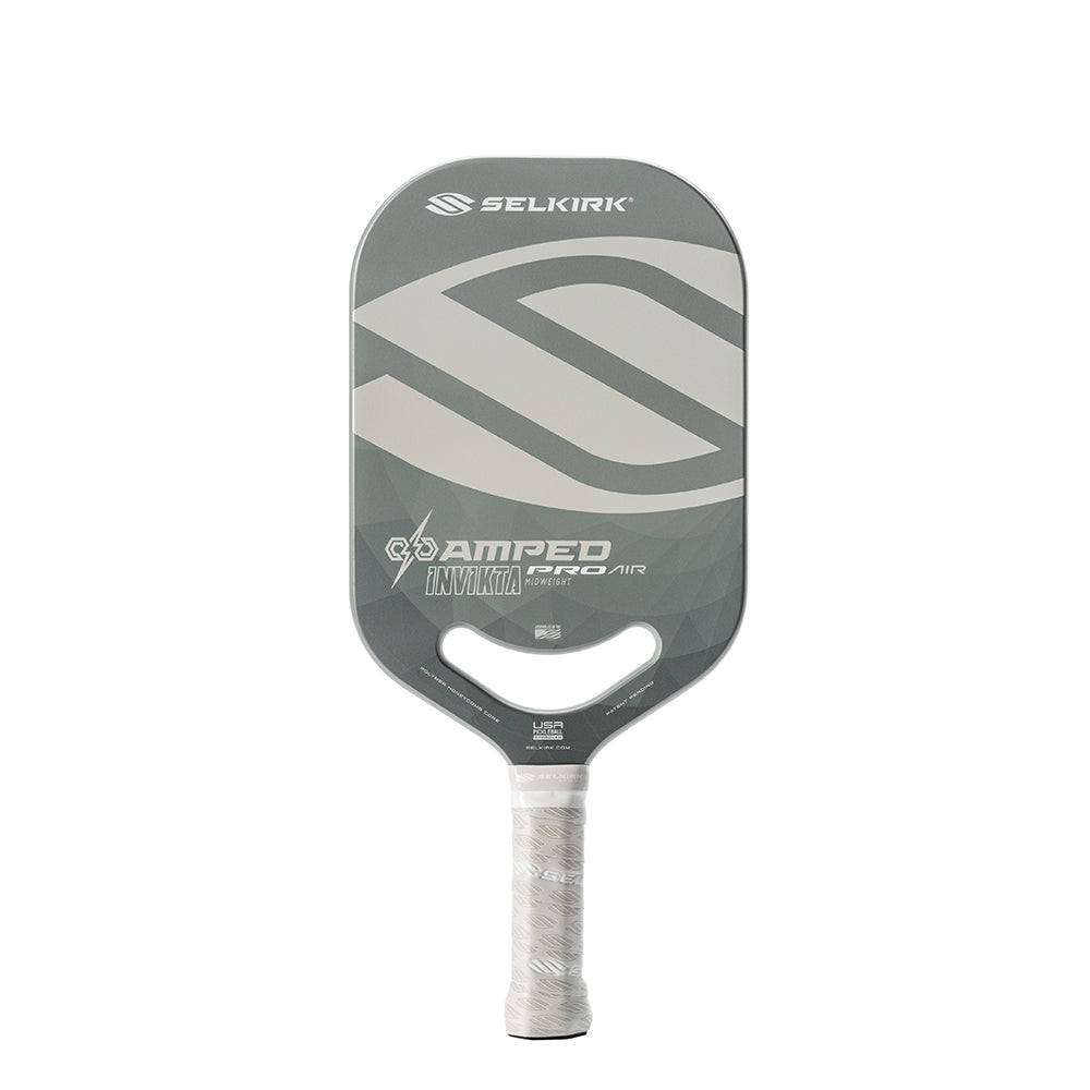 Selkirk AMPED Pro Air Invikta Pickleball Paddle