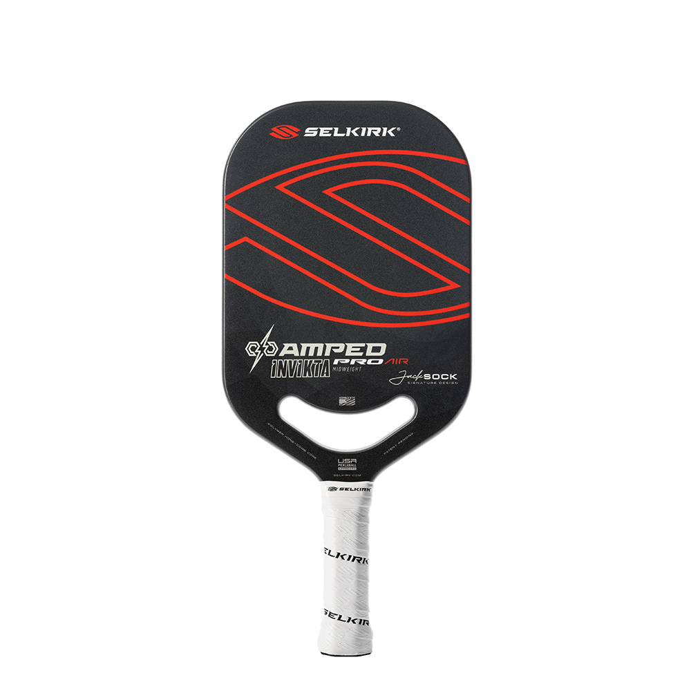 Selkirk AMPED Pro Air Invikta Pickleball Paddle