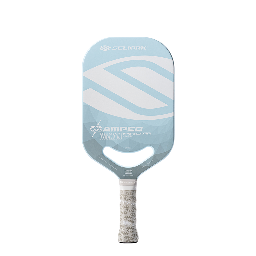 Selkirk AMPED Pro Air Invikta Pickleball Paddle