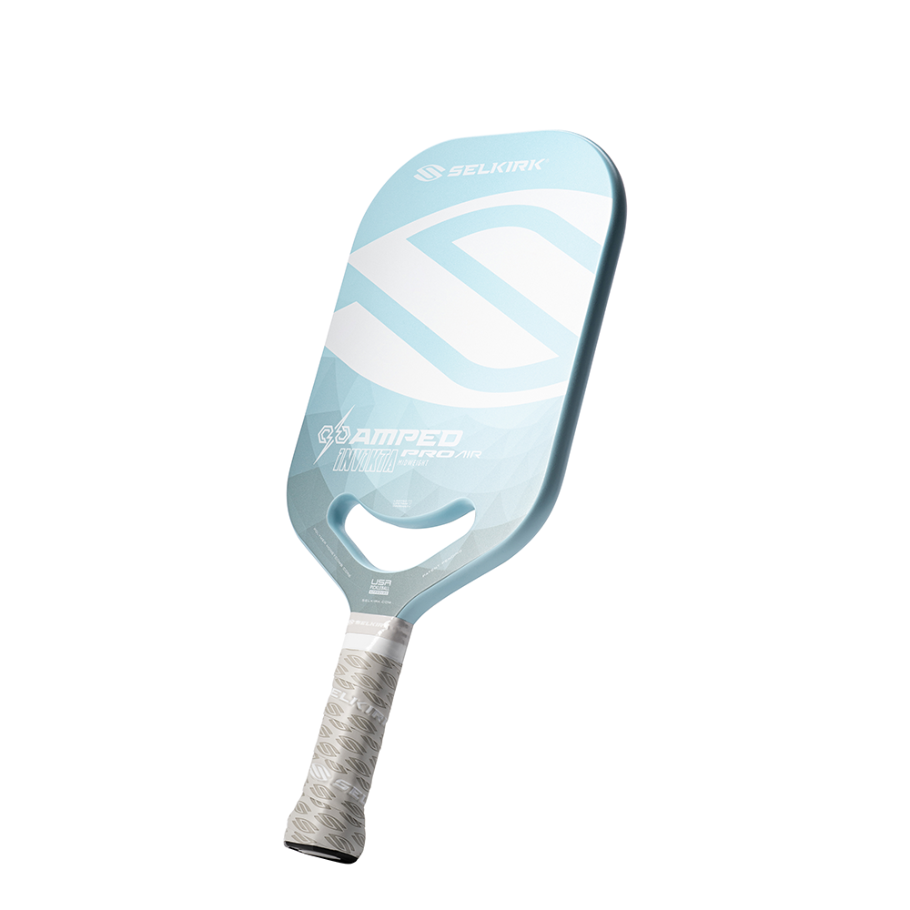 Selkirk AMPED Pro Air Invikta Pickleball Paddle