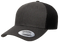 YP Classics® Retro Trucker Unisex Cap