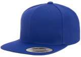 Flexfit YP Classics® Premium Snapback Unisex Cap