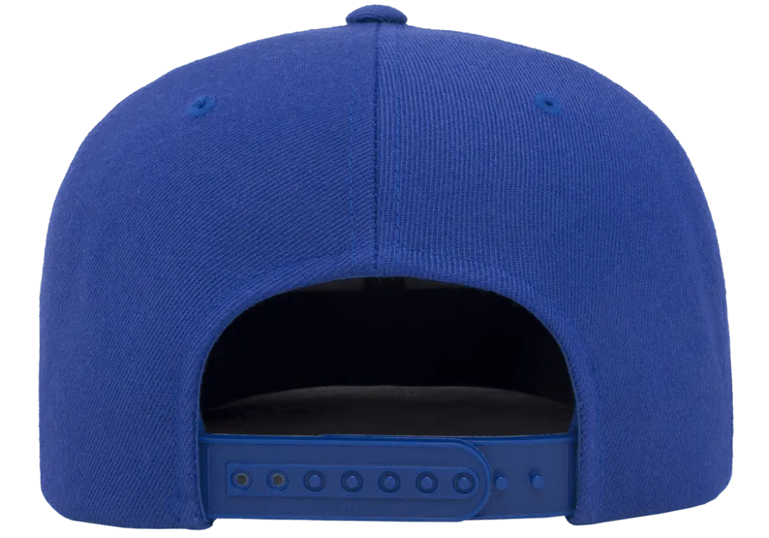 Flexfit YP Classics® Premium Snapback Unisex Cap