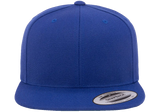 Flexfit YP Classics® Premium Snapback Unisex Cap