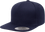 Flexfit YP Classics® Premium 5-Panel Snapback Unisex Cap