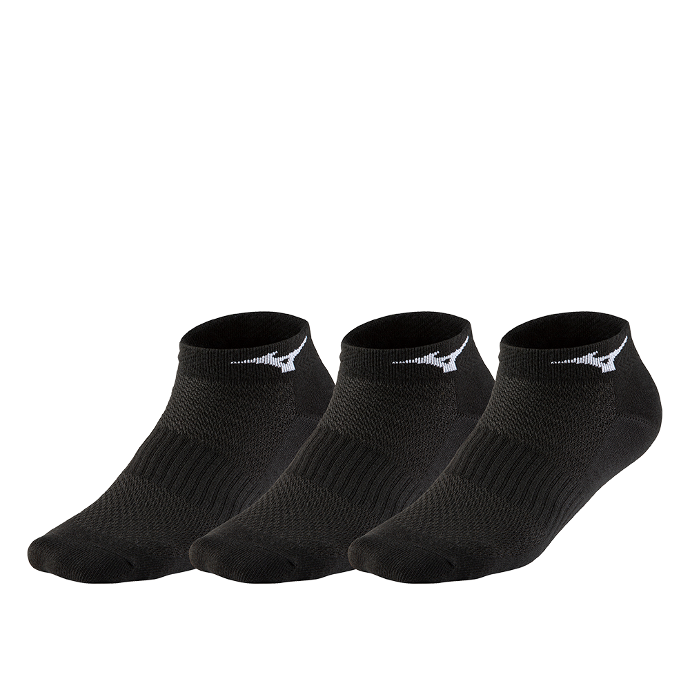 Mizuno Training Mid 3P Socks
