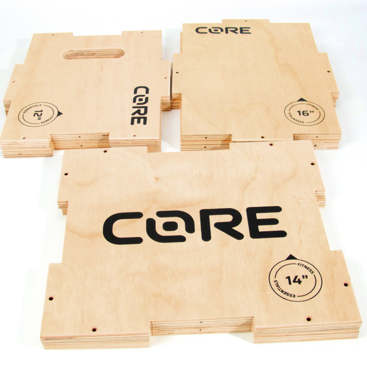 Core Plyo Box