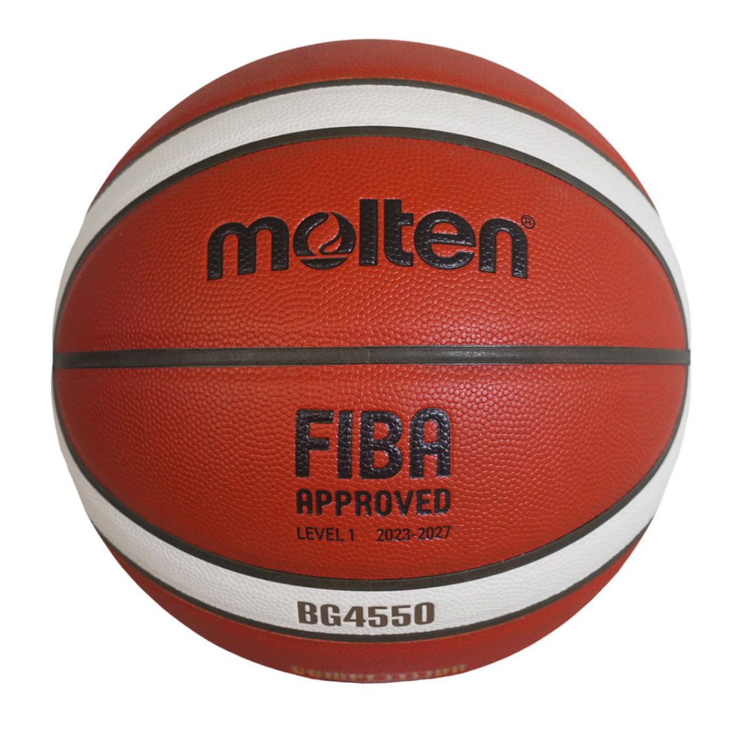 Molten B7G4550 Size 7 Basketball
