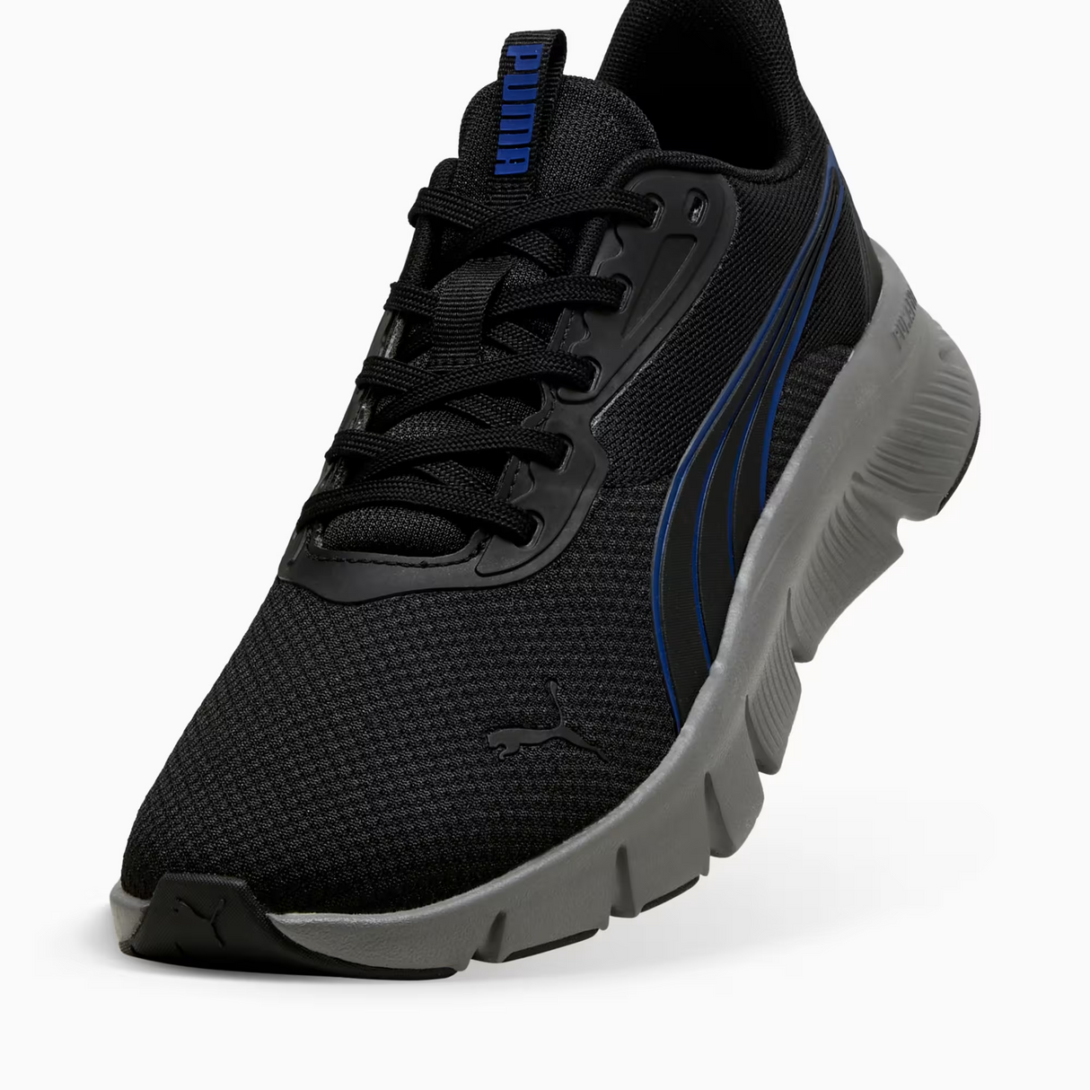 Puma Men's Flexfocus Lite Modern Woven Running Shoes