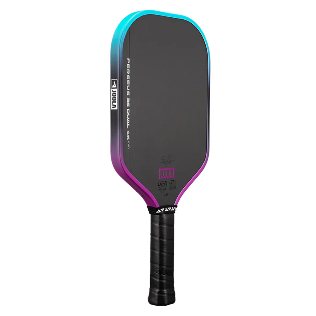 JOOLA Perseus 3S Dual Pickleball Paddle