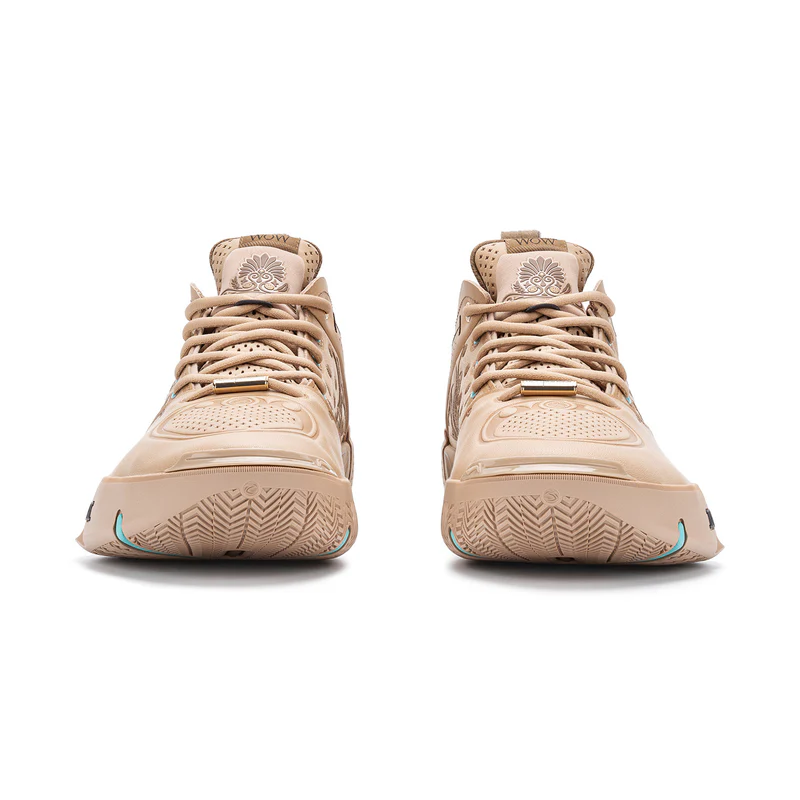 LI-NING Way of Wade 12 "Year of the Horse" Basketball Shoes