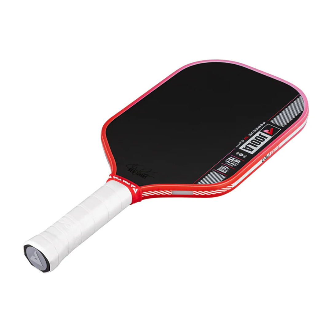 JOOLA Perseus Pro IV Asia Pickleball Paddle
