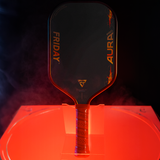 Friday Aura Pro "Eruption" Pickleball Paddle
