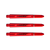 Winmau Prism 1.0 Red Darts Shafts